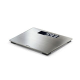 Leifheit Soehnle 63867 Style Sense Safe 300 Balance personnelle numérique Acier inoxydable