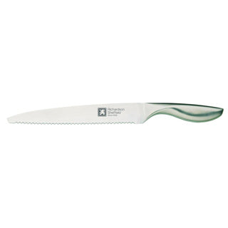 Couteau à pain Richardson Sheffield forme