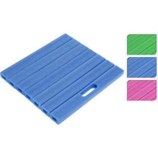 Tapis de genou Nampook 35 x 30 cm 3 petits assortis | 3 pièces