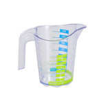 Tasse à mesurer Rotho 0,15l domino | 4 pièces