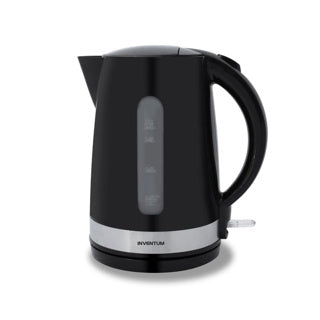 Inventum bouilloire hw217b 1,7 l noir