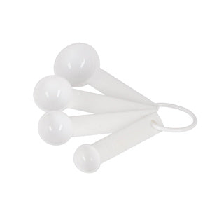 Patisse cuillère à mesurer set 4 pièces