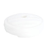 Pied de parasol Eda 13 litres blanc