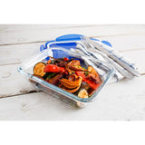 Plat à four Pyrex Cook Go 24x18x6 cm