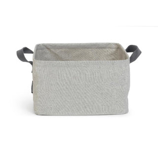 Panier à linge Brabantia - pliable - 35 l - gris