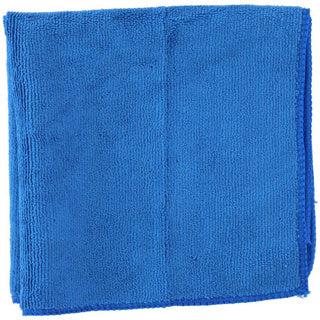 Dunlop chiffon microfibre verre 35x35 cm | 3 pièces