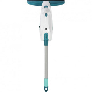 Leifheit aspirateur à vitres nettoyage à sec blanc 100 ml
