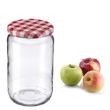 Pot de confiture Westmark verre 720 ml