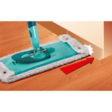 Leifheit housse d'essuie-glace 33cm clean twist m extra doux