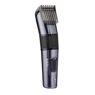 Babyliss hommes e976e tondeuse à cheveux en titane 40 mm