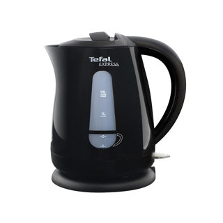 Tefal ko2998 bouilloire 1,5l 2400w noir