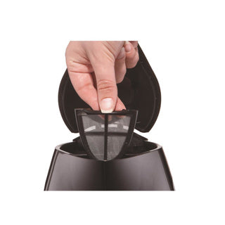 Tefal ko2998 bouilloire 1,5l 2400w noir