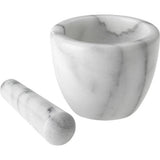 Marbre mortier Westmark 10 cm
