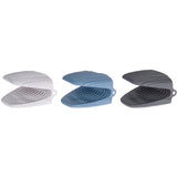Excellente collation en silicone de gant de four d'articles ménagers | 6 pièces