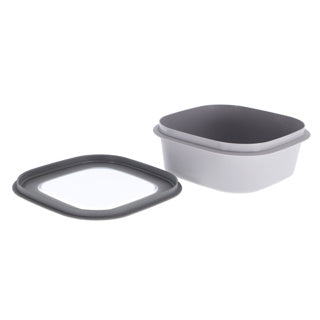 Sunware sigma home boîte de conservation des aliments 2,8l gris