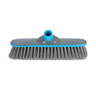 Linea balayeuse softwise 30cm blanc-bleu