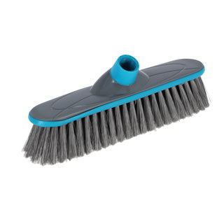 Linea balayeuse softwise 30cm blanc-bleu