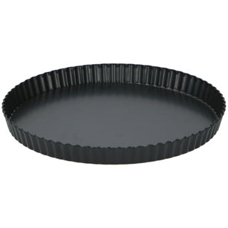 Moule à quiche Alpina ø28 x 3,5 cm