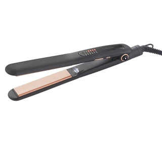 Lisseur cheveux Carmen 50w céramique ionique