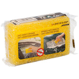 Dunlop éponge anti-insectes jaune | 5 pièces
