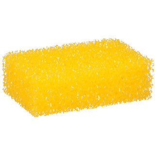 Dunlop éponge anti-insectes jaune | 5 pièces