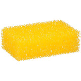 Dunlop éponge anti-insectes jaune | 5 pièces