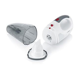 Aspirateur à main 3 en 1 pour maison et voiture, petit voleur, Severin s'power, hv 7144