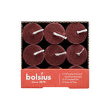 Bolsius | 9 pièces