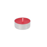 Bolsius bougie chauffe-plat parfumée 18pcs grenade