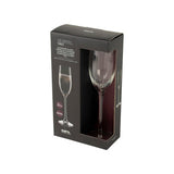 Verres à champagne Gusta 250 ml 2 pièces