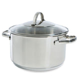 Marmite à soupe Bk essentials ø24 cm