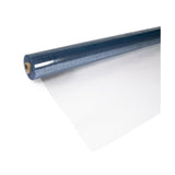 Nappe Via chasse transparente 140x0,003 cm