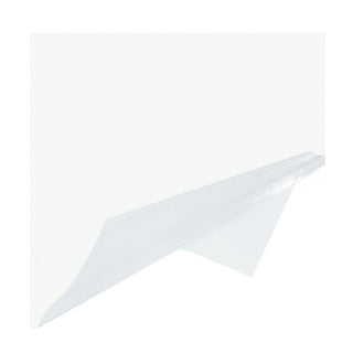 Nappe Via chasse transparente 140x0,003 cm