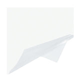 Nappe Via chasse transparente 140x0,003 cm