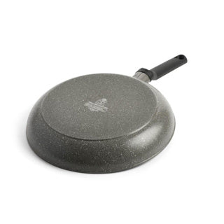 Poêle en granit Bk ø28 cm