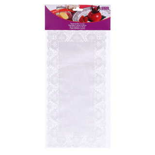 Sous-verres à gâteaux en papier Patisse 40cm
