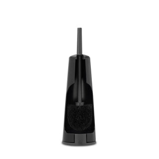 Brabantia ensemble de toilette noir