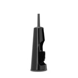 Brabantia ensemble de toilette noir