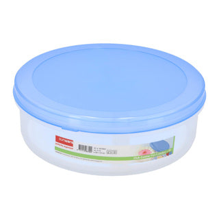 Boîte à gâteaux Sunware club cuisine avec ascenseur transparente
