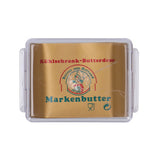 Beurrier Westmark traditionnel | 3 pièces