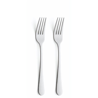 Amefa Retail Fourchettes de table Amefa Austin 2 pièces - des couverts élégants pour chaque table.