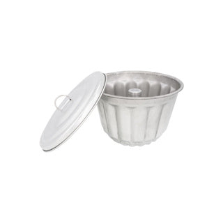 Kitchen basics moule à poffert 2l aluminium