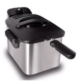 Friteuse Inventum gf431 3 l inox 2200w