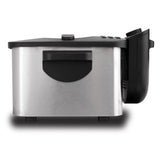 Friteuse Inventum gf431 3 l inox 2200w