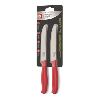 Couteau à tomates Richardson Sheffield 2 pièces