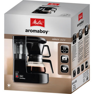 Melitta arôme garçon zw 1015-02