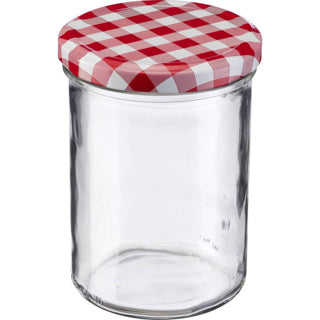 Pot de confiture Westmark 440 ml | 6 pièces