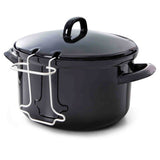 Friteuse Bk Fortalit ø24 cm