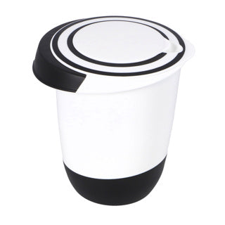 Bol à mélanger avec couvercle 1,5l