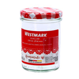 Pot à confiture en verre Westmark 230 ml 6,6 cm